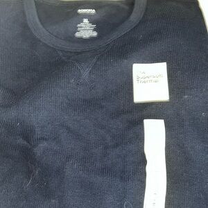 Sonoma men’s thermal shirt